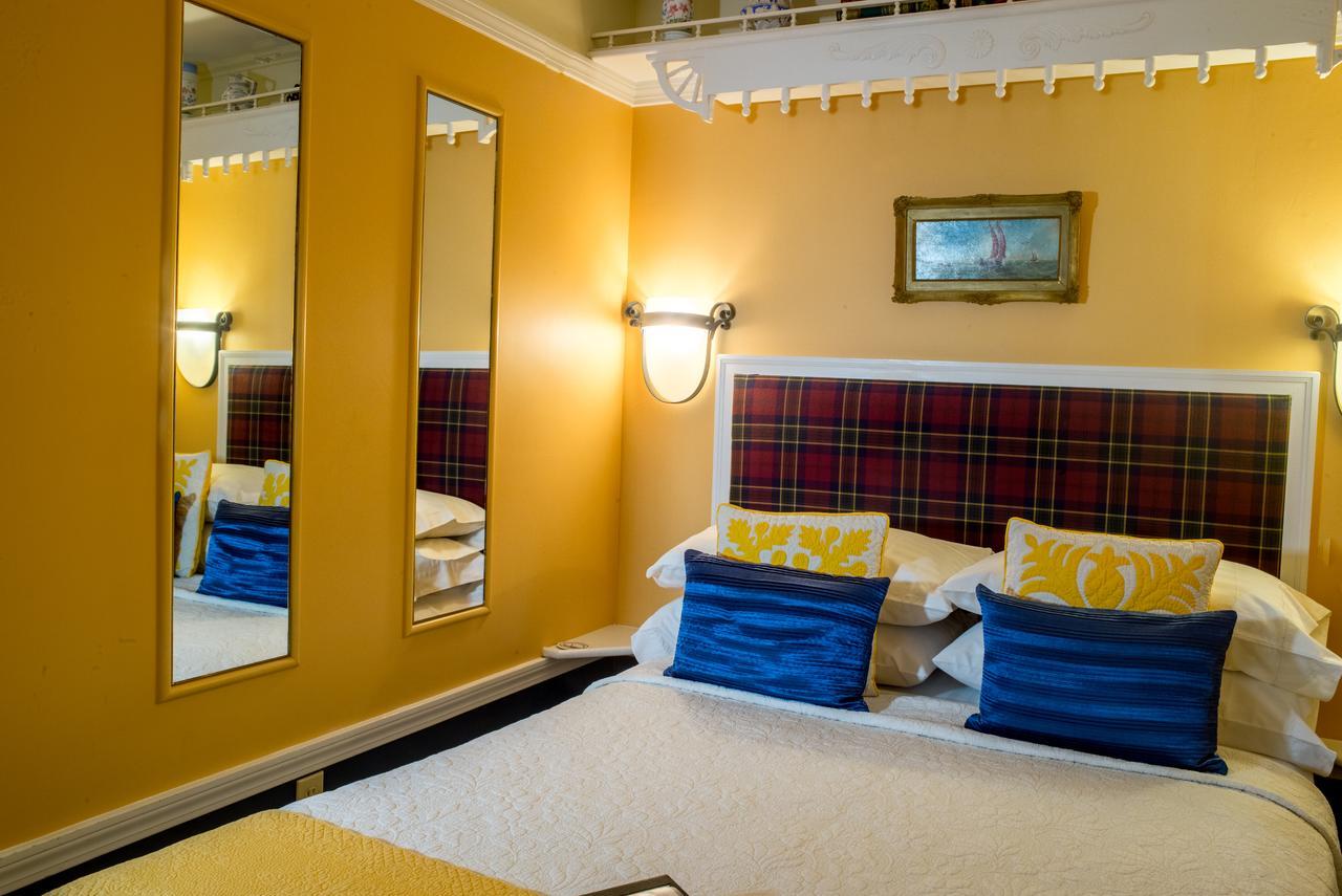 Beaconlight Guest House Провінстаун Екстер'єр фото