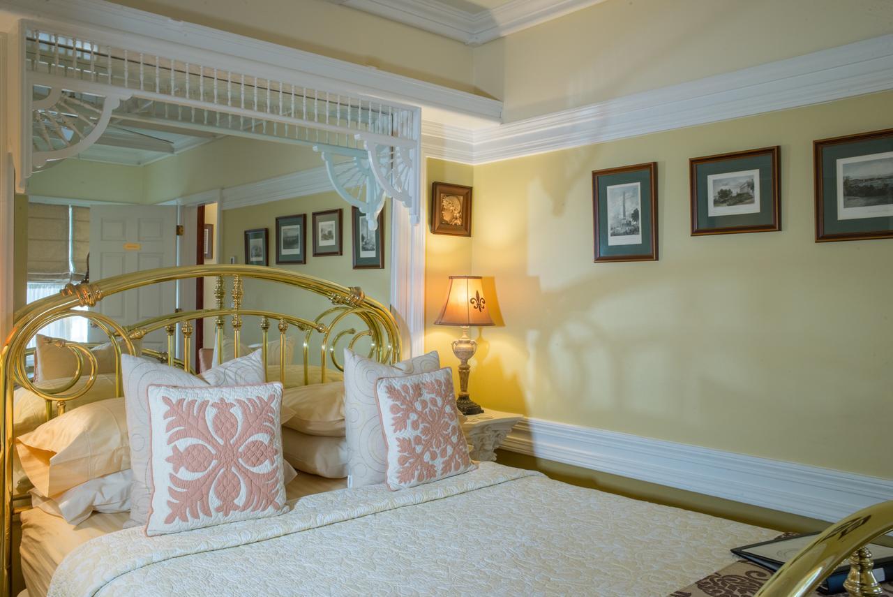Beaconlight Guest House Провінстаун Екстер'єр фото